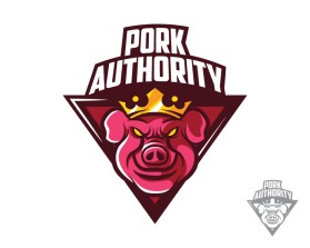 Pork Authority entry by DeeHarrison