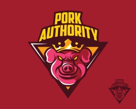 Pork Authority entry by DeeHarrison