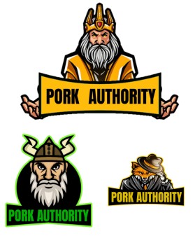 Pork Authority entry by dignr08