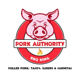 Pork Authority entry by Shark Attack