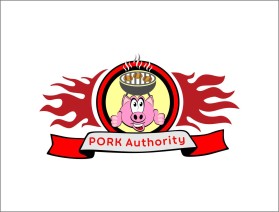 Pork Authority entry by daudchrist