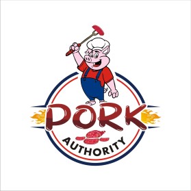 Pork Authority entry by earthindore