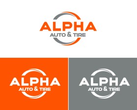 Alpha Auto &amp; Tire entry by shahadath hossain