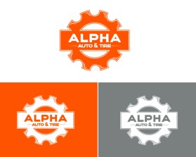Alpha Auto &amp; Tire entry by shahadath hossain