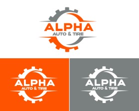 Alpha Auto &amp; Tire entry by shahadath hossain