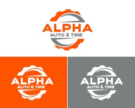 Alpha Auto &amp; Tire entry by shahadath hossain