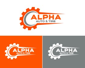 Alpha Auto &amp; Tire entry by shahadath hossain