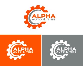 Alpha Auto &amp; Tire entry by shahadath hossain