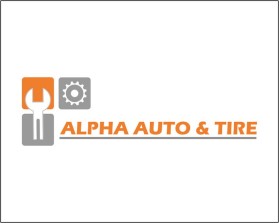 Alpha Auto &amp; Tire entry by arif fardian