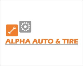 Alpha Auto &amp; Tire entry by arif fardian