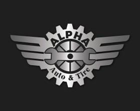 Alpha Auto &amp; Tire entry by Ridwan
