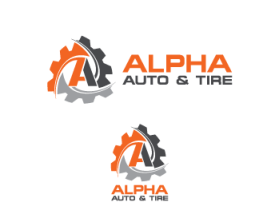Alpha Auto &amp; Tire entry by handoko