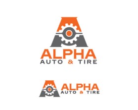 Alpha Auto &amp; Tire entry by handoko