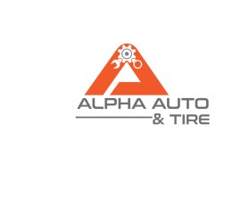 Alpha Auto &amp; Tire entry by humira bagum