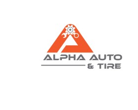 Alpha Auto &amp; Tire entry by humira bagum