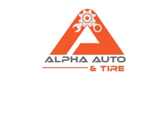 Alpha Auto &amp; Tire entry by humira bagum