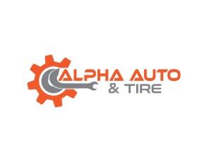 Alpha Auto &amp; Tire entry by humira bagum