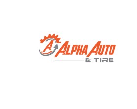 Alpha Auto &amp; Tire entry by humira bagum