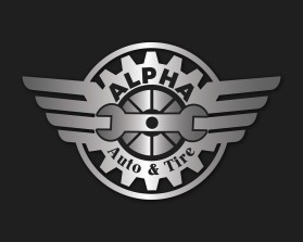 Alpha Auto &amp; Tire entry by Ridwan