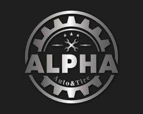 Alpha Auto &amp; Tire entry by Ridwan