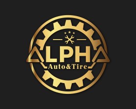 Alpha Auto &amp; Tire entry by Ridwan