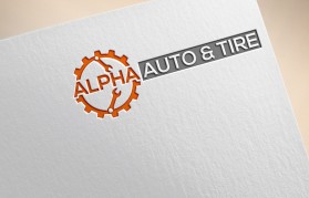 Alpha Auto &amp; Tire entry by Md Mizanur Rohman