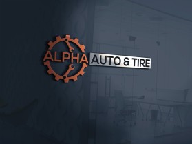 Alpha Auto &amp; Tire entry by Md Mizanur Rohman