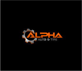 Alpha Auto &amp; Tire entry by roberto de castro