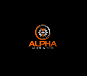 Alpha Auto &amp; Tire entry by roberto de castro
