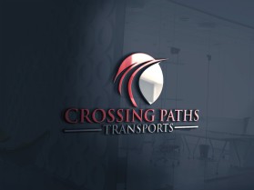 Crossing Paths Transports entry by Design Rock