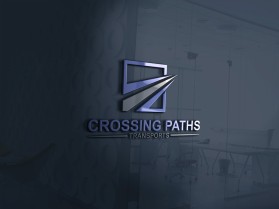 Crossing Paths Transports entry by freelancernursultan