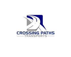 Crossing Paths Transports entry by future22