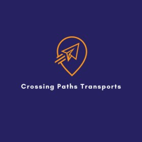 Crossing Paths Transports entry by ASDESIGNS