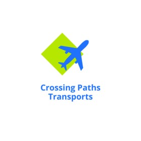 Crossing Paths Transports entry by ASDESIGNS