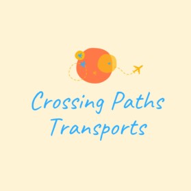 Crossing Paths Transports entry by ASDESIGNS