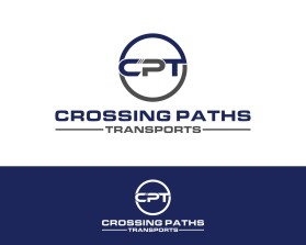 Crossing Paths Transports entry by Farhan