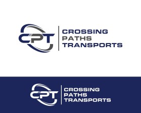 Crossing Paths Transports entry by Farhan