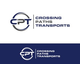 Crossing Paths Transports entry by Farhan