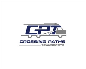 Crossing Paths Transports entry by nirajdhivaryahoocoin
