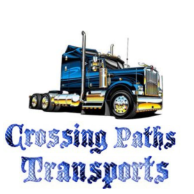 Crossing Paths Transports entry by Snowbunny33