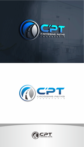Crossing Paths Transports entry by makrufi