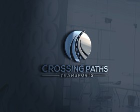 Winning entry: Crossing Paths Transports entry by fastdesign6062