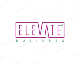 Elevate^ entry by logoway