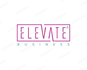 Elevate^ entry by logoway