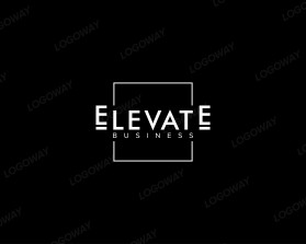 Elevate^ entry by logoway
