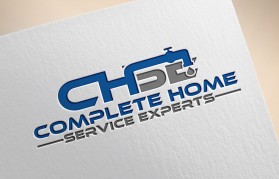 Complete Home Service Experts  entry by Design Rock