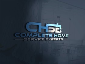 Complete Home Service Experts  entry by Design Rock