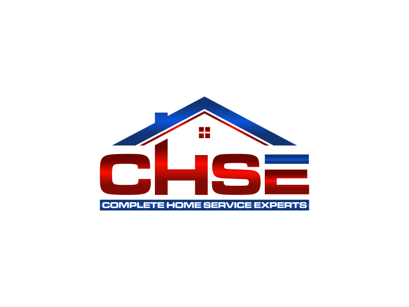 Logo Design for Complete Home Service Experts