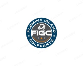 FlemingIslandGolfCarts.com entry by logoway