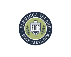 FlemingIslandGolfCarts.com entry by Kimbucha1
